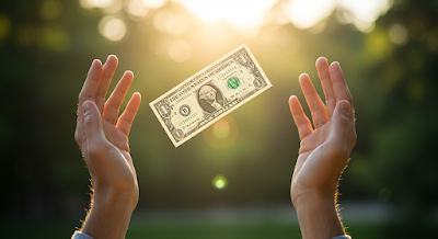 How to BLESS Money to ATTRACT MORE: Conny Méndez